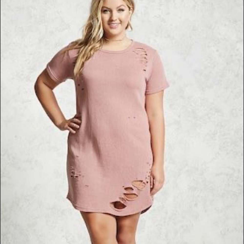 Forever 21 Dress